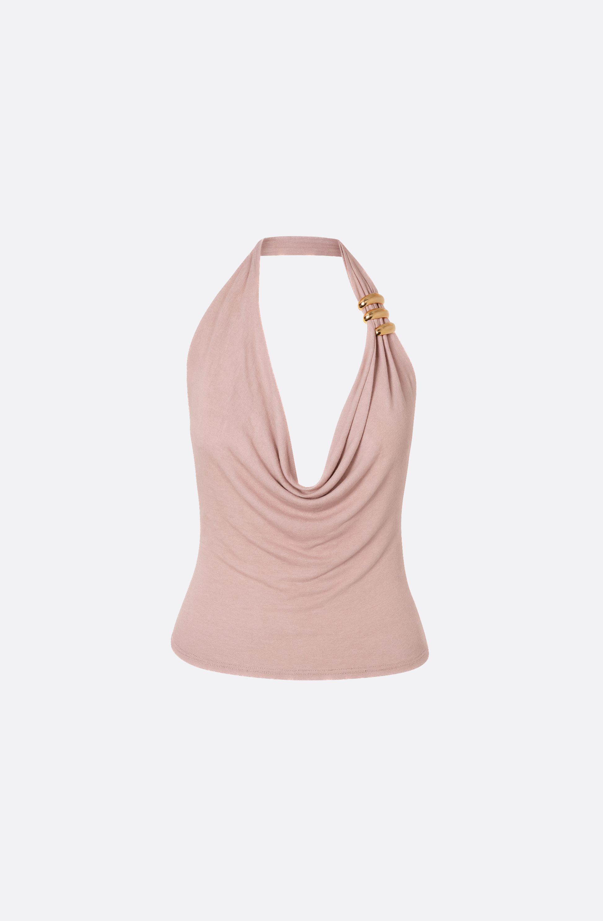 Élora Halter Top