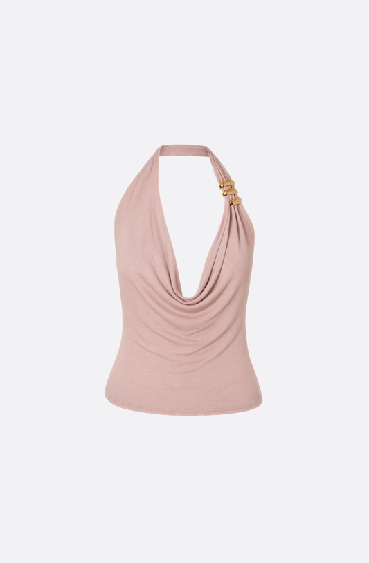 Élora Halter Top