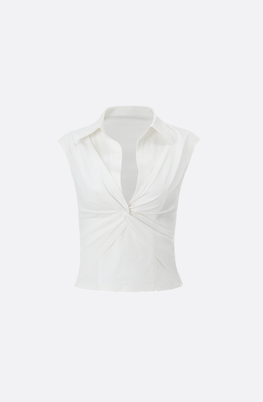 Élise Twist Polo