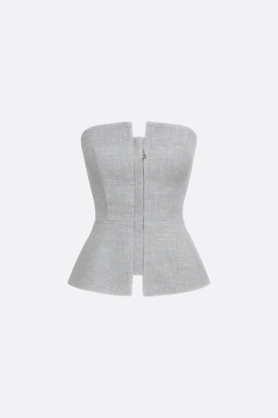 Camille Corset Top