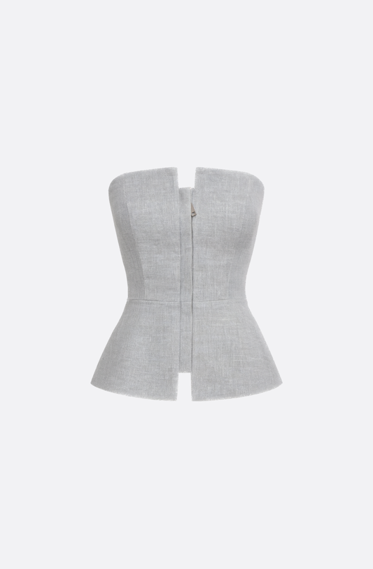 Camille Corset Top