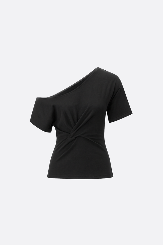 Noiré Asymmetric Top