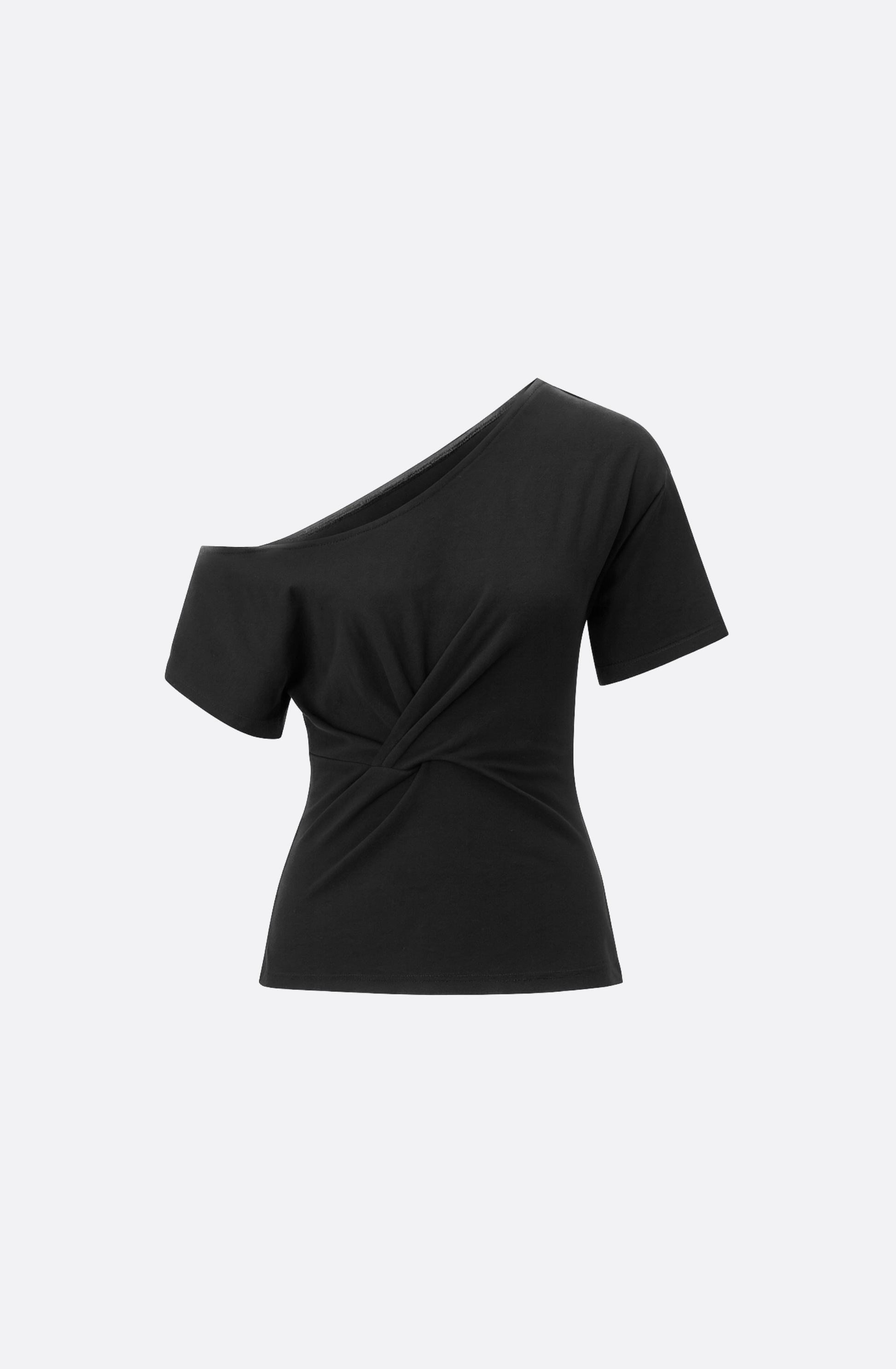 Noiré Asymmetric Top