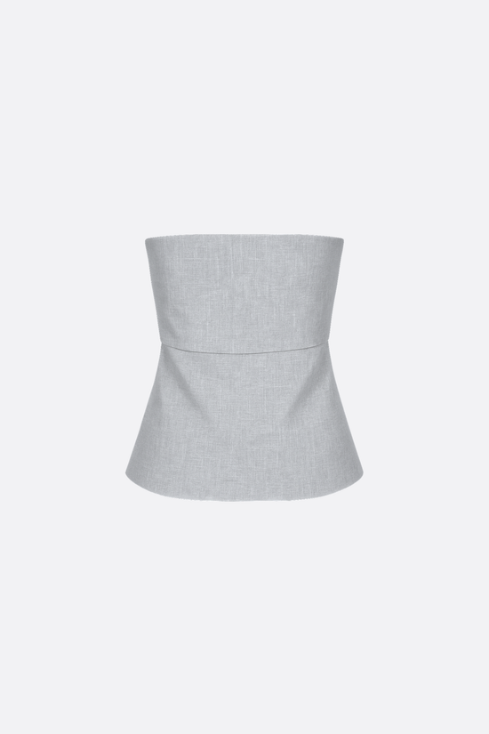 Camille Corset Top