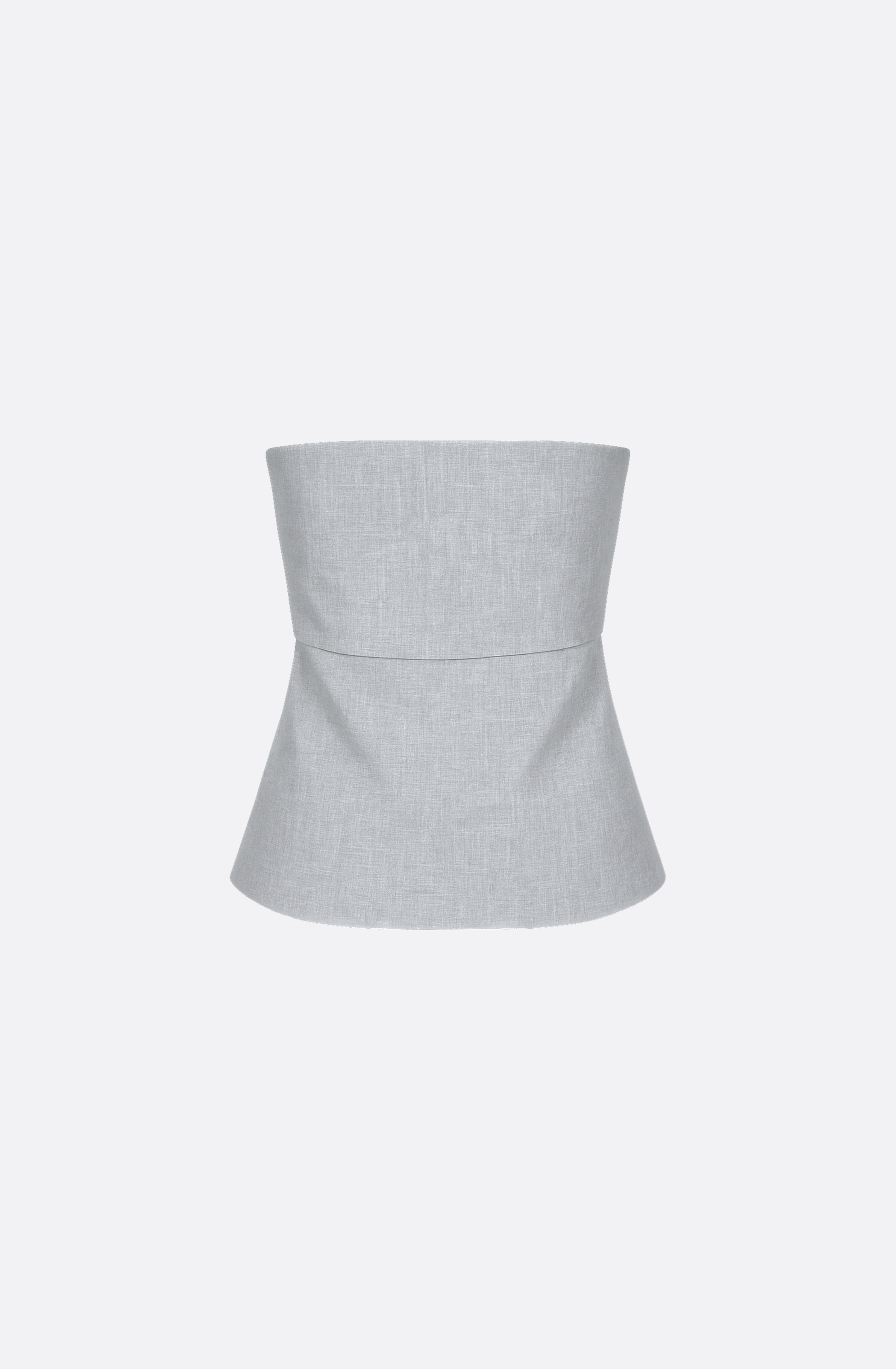 Camille Corset Top