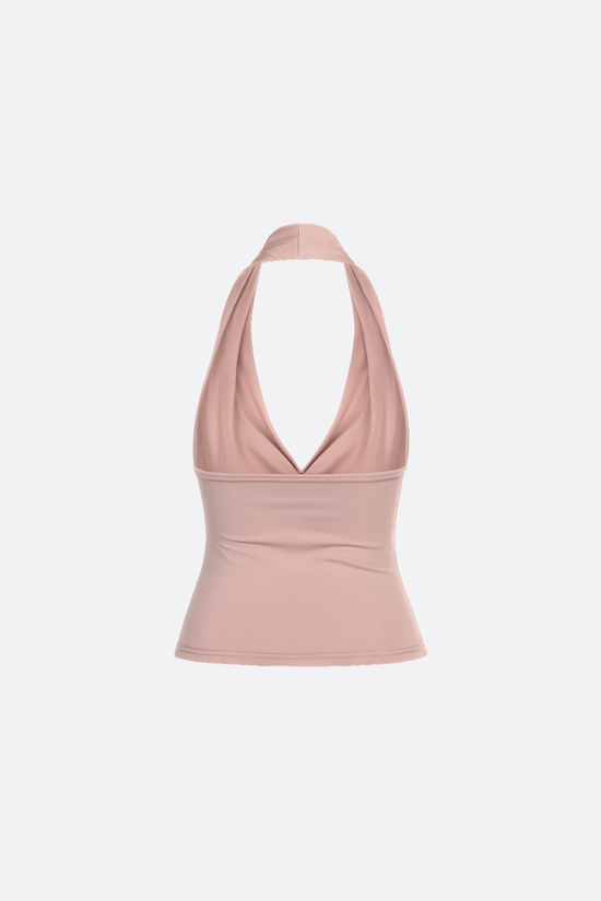 Élora Halter Top
