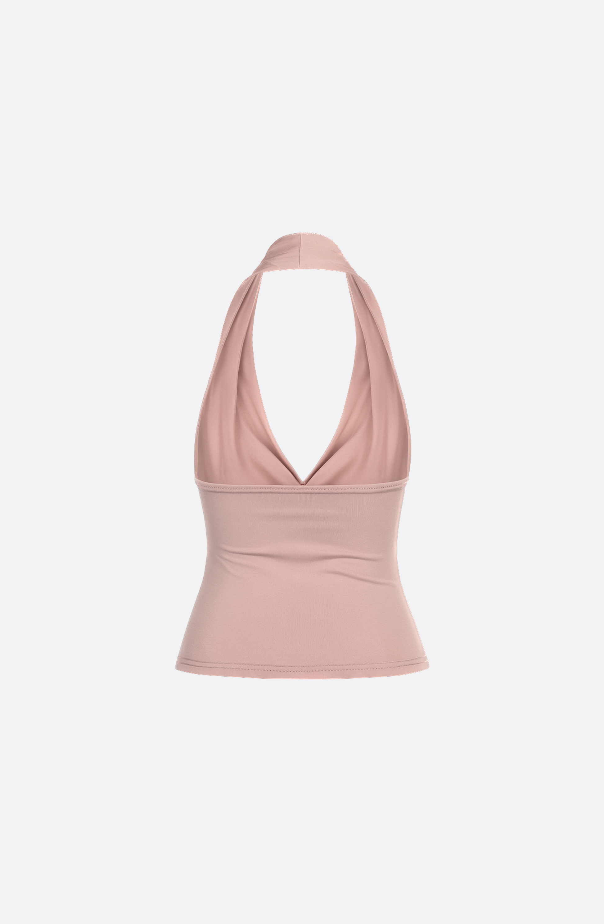 Élora Halter Top