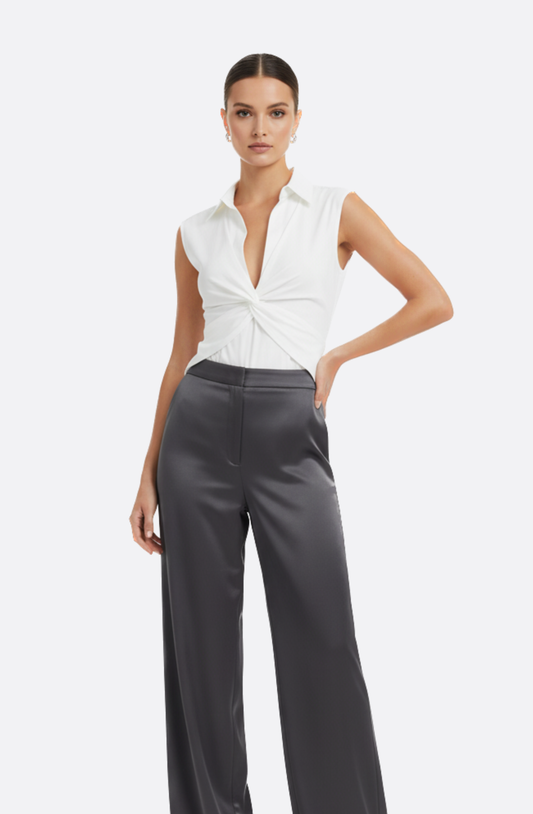 Élise Twist Polo