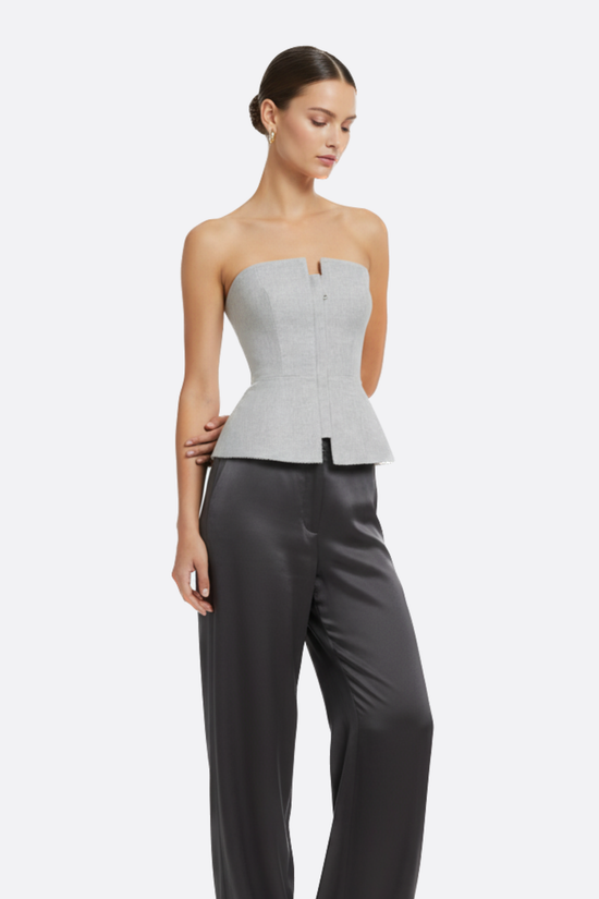 Camille Corset Top
