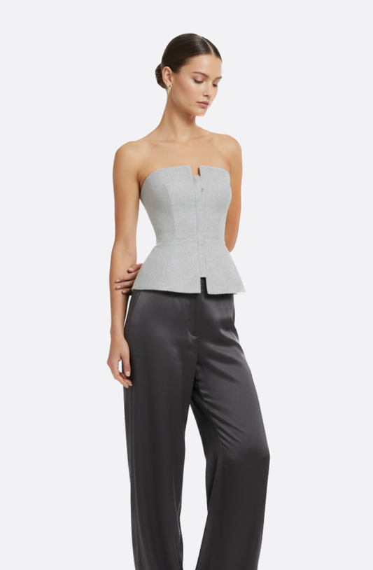 Camille Corset Top