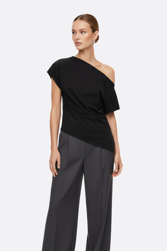 Noiré Asymmetric Top