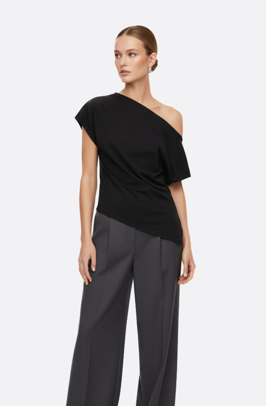 Noiré Asymmetric Top
