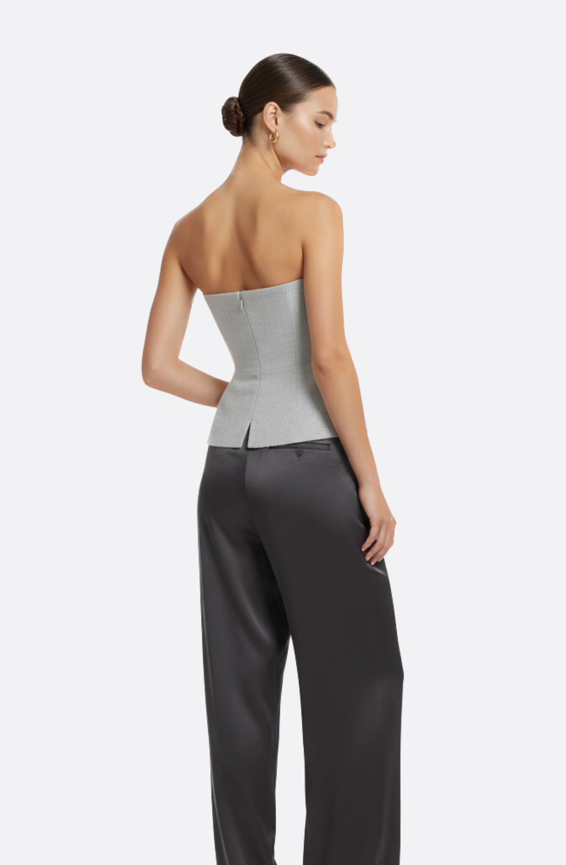 Camille Corset Top