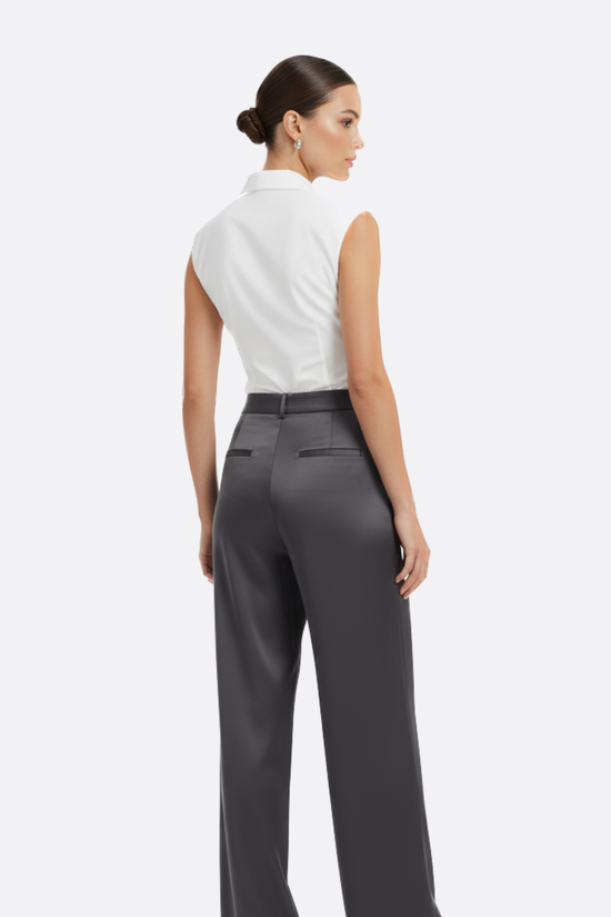 Élise Twist Polo