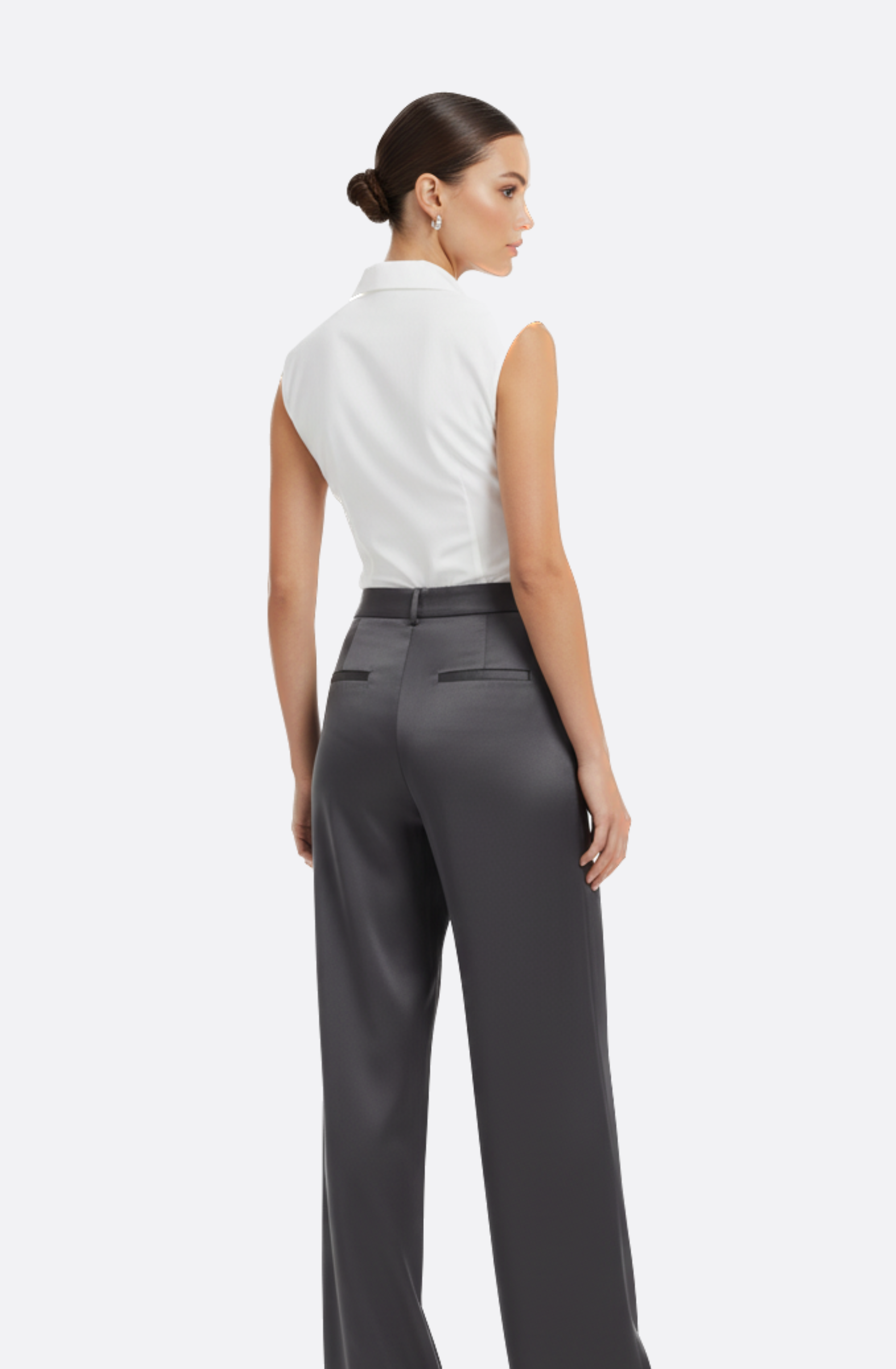 Élise Twist Polo