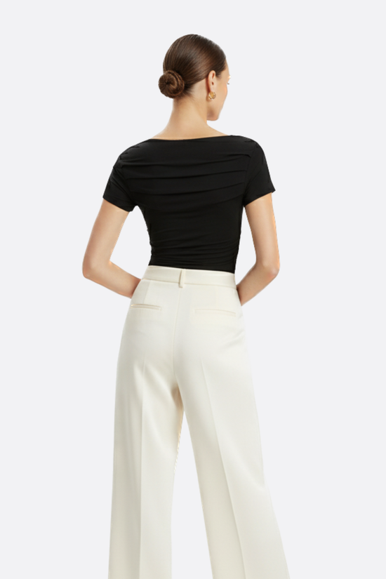 Selene Off-Shoulder Top