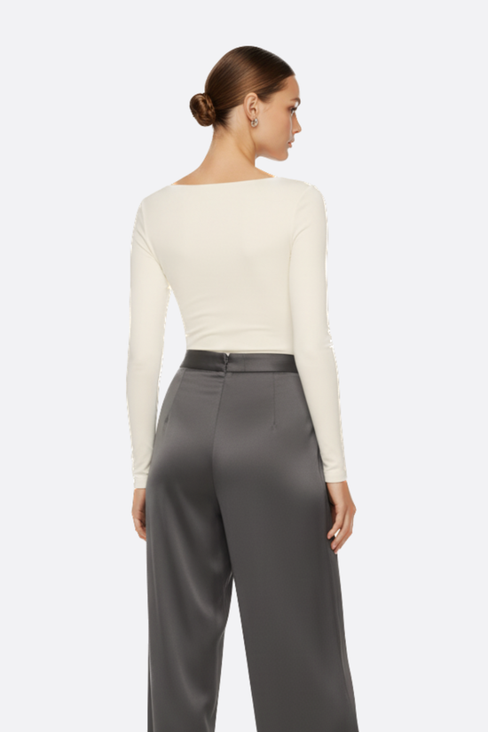 Amélie Long Sleeve Top