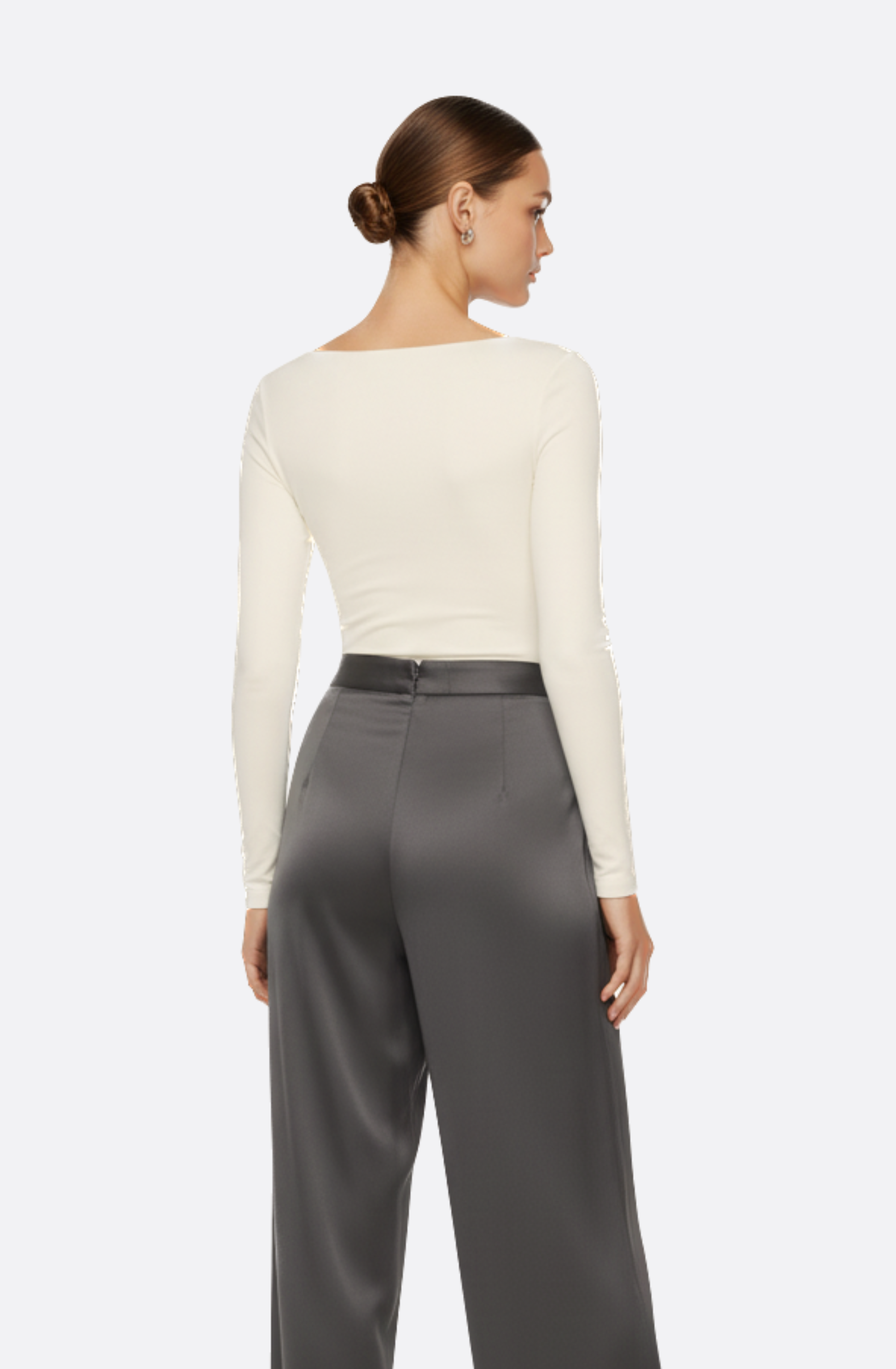 Amélie Long Sleeve Top