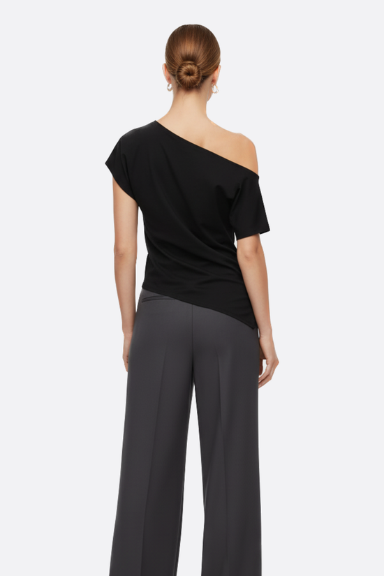 Noiré Asymmetric Top