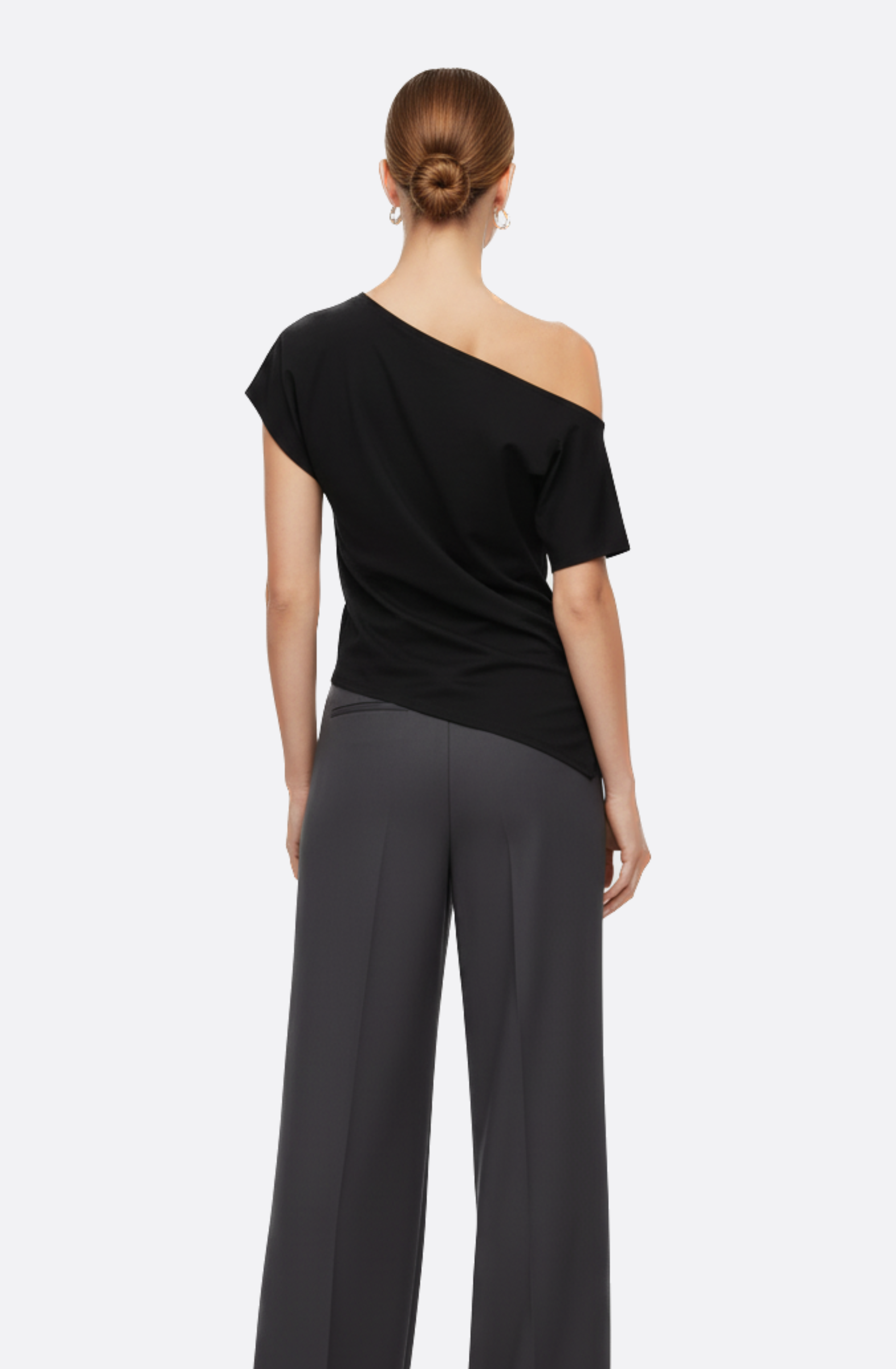 Noiré Asymmetric Top