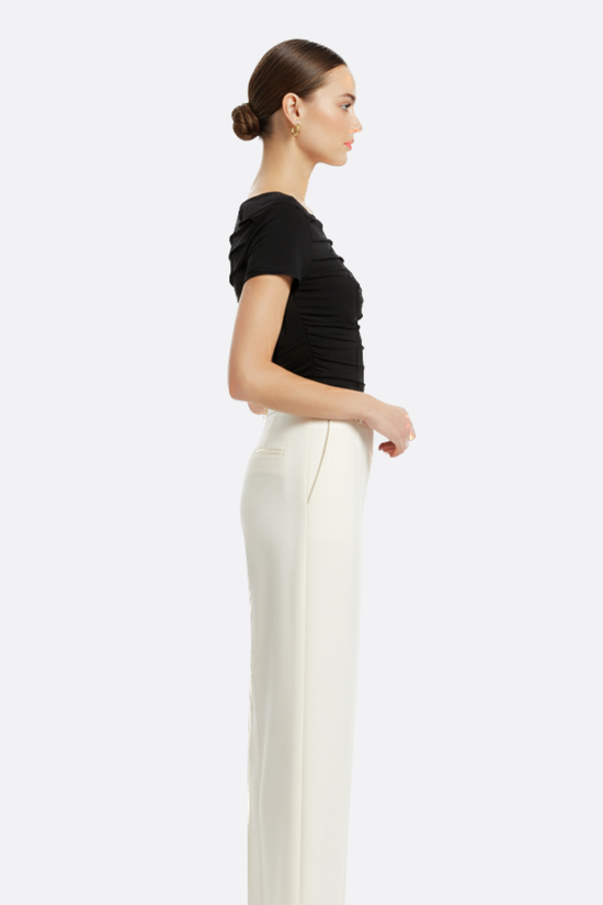 Selene Off-Shoulder Top