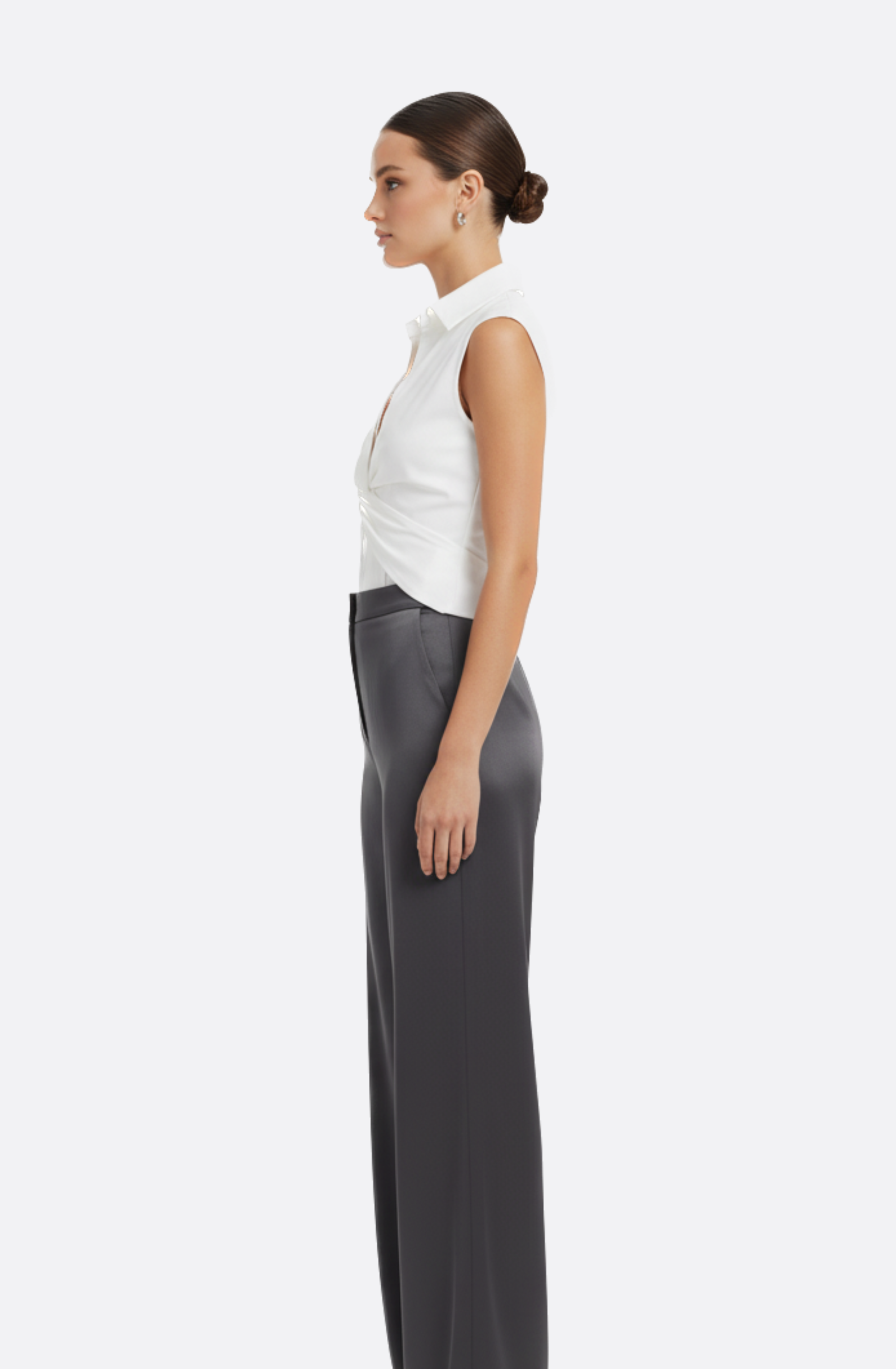 Élise Twist Polo