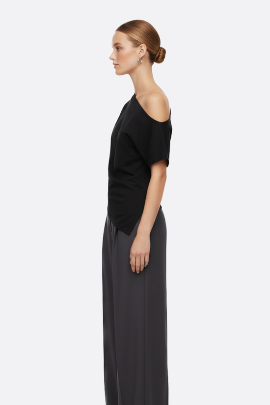 Noiré Asymmetric Top