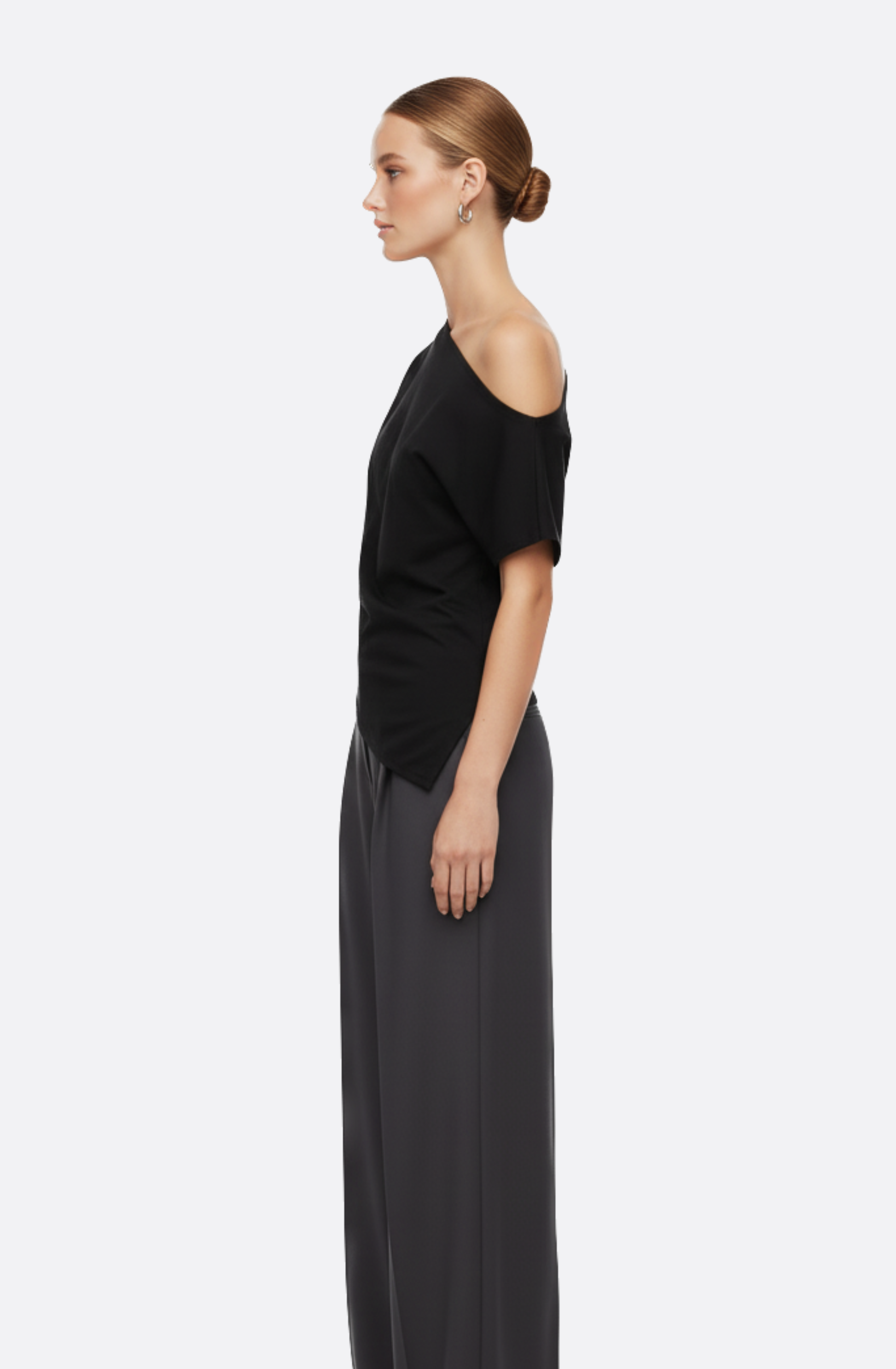 Noiré Asymmetric Top