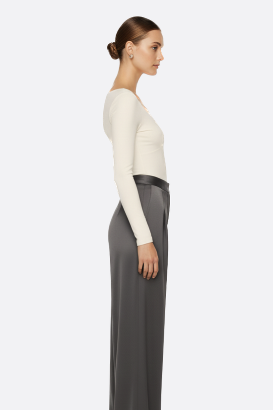 Amélie Long Sleeve Top