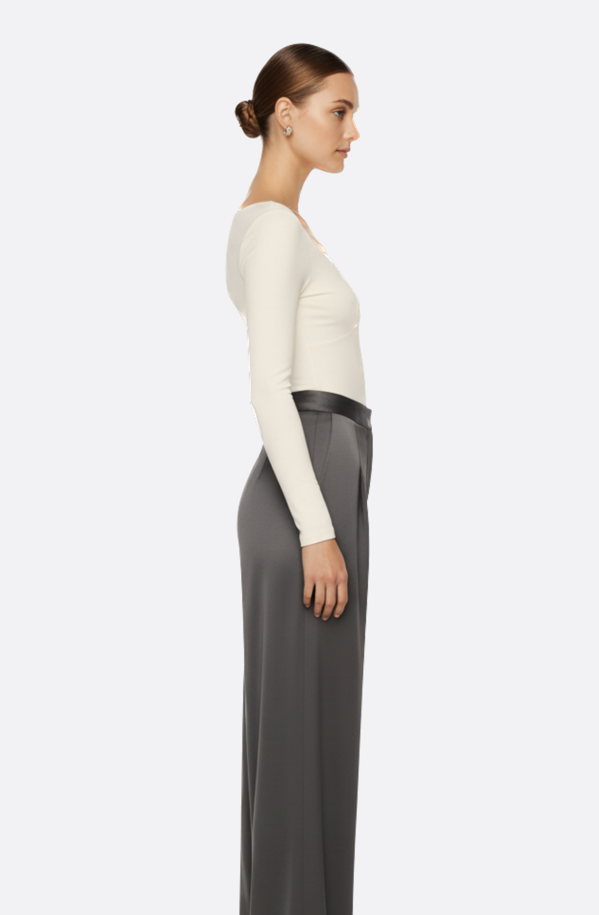 Amélie Long Sleeve Top