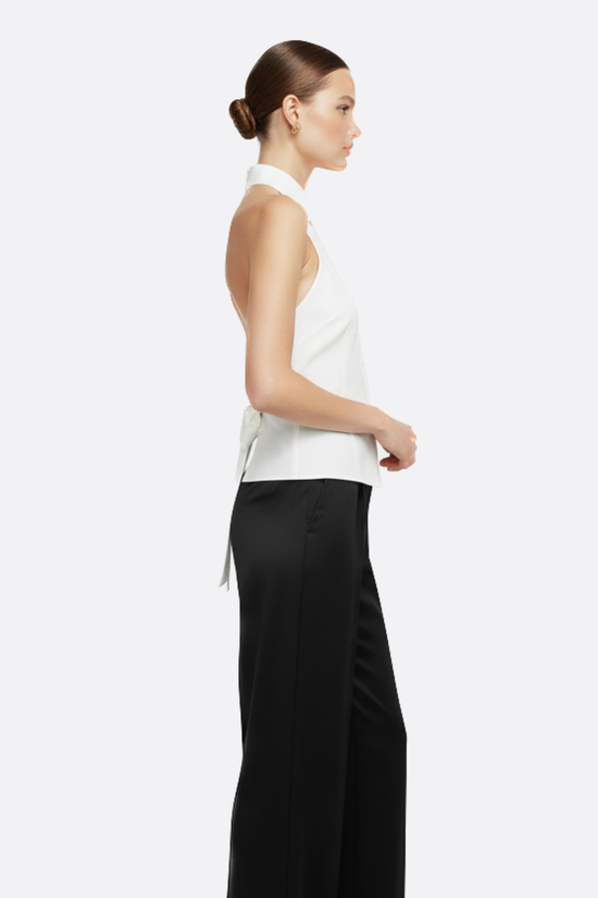 Léonie Halter Top