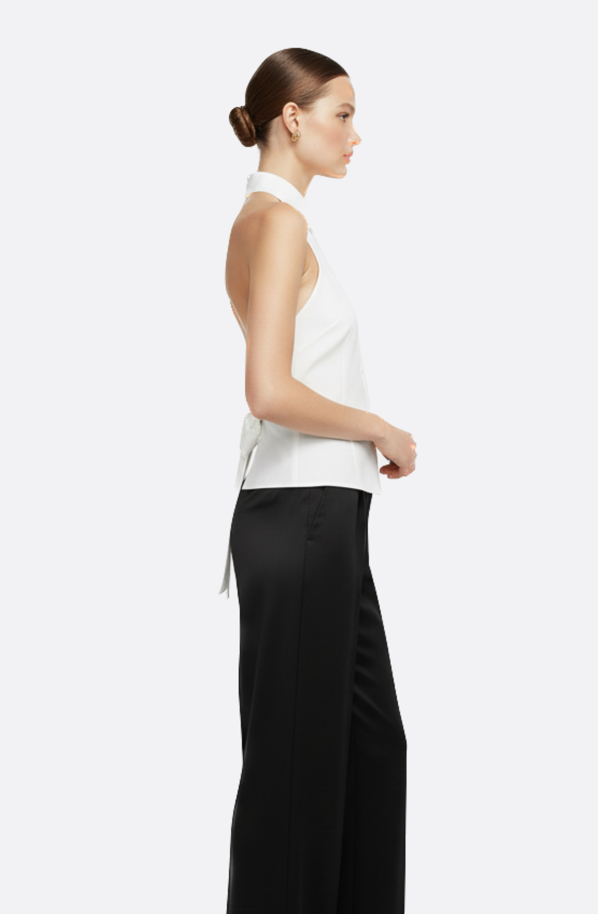 Léonie Halter Top