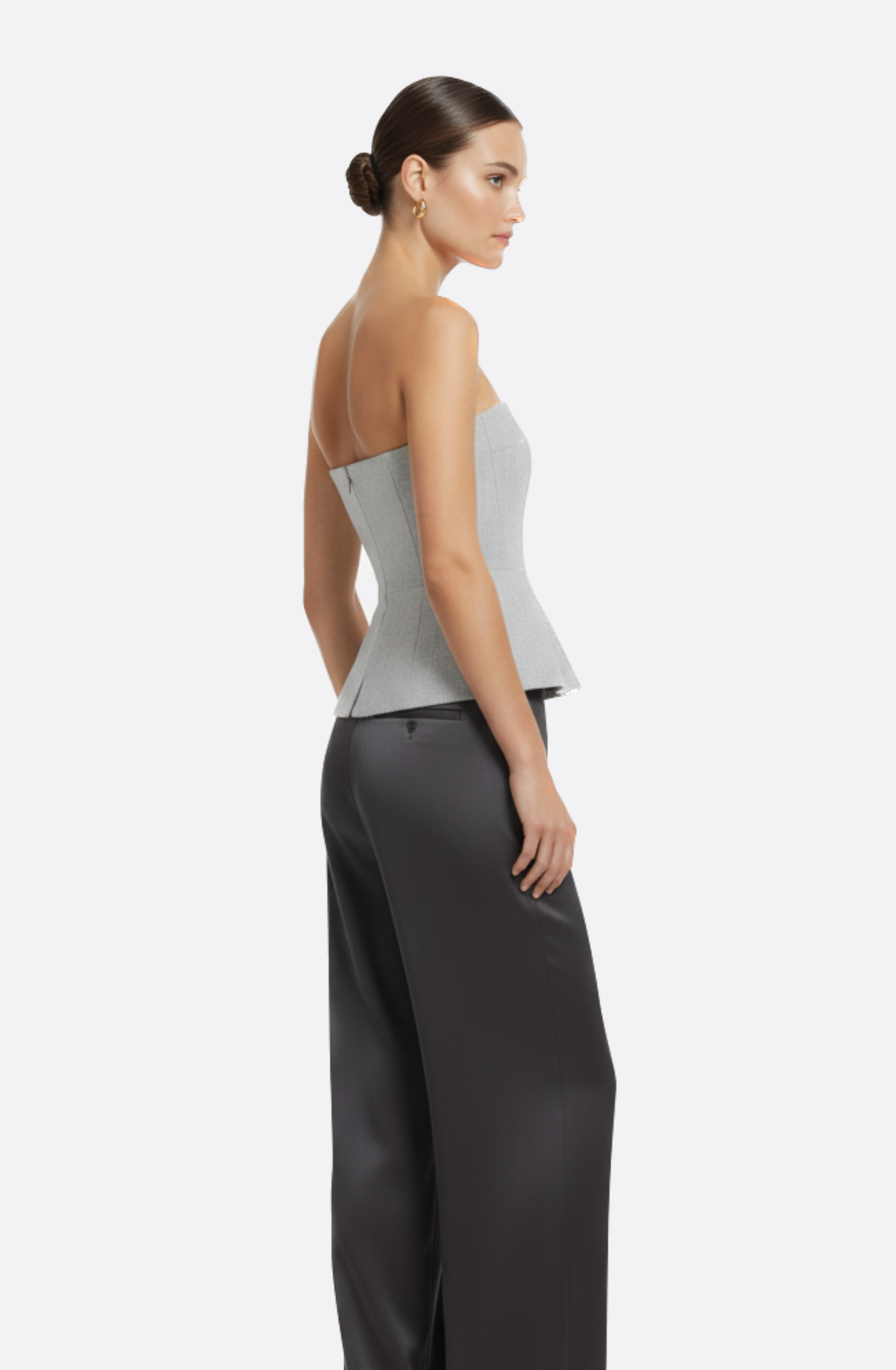 Camille Corset Top