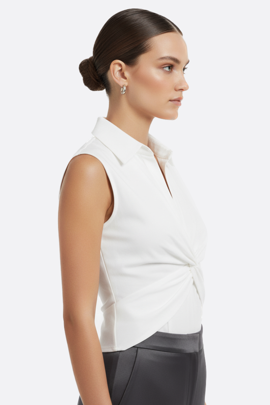 Élise Twist Polo