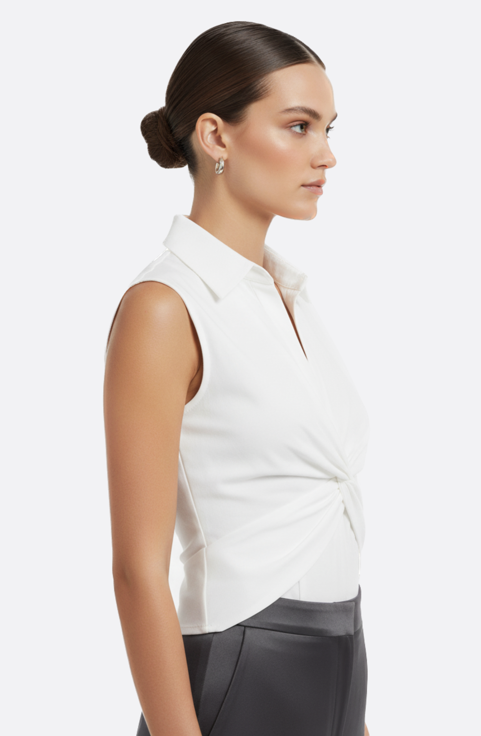 Élise Twist Polo