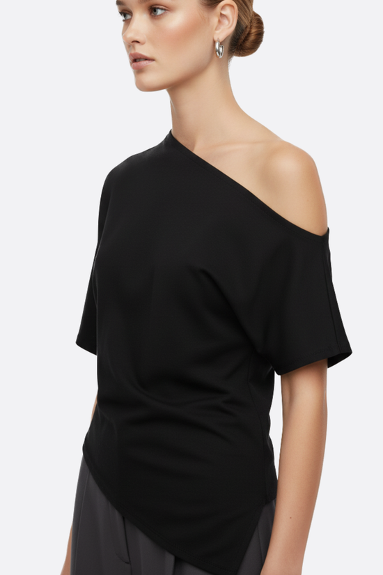 Noiré Asymmetric Top
