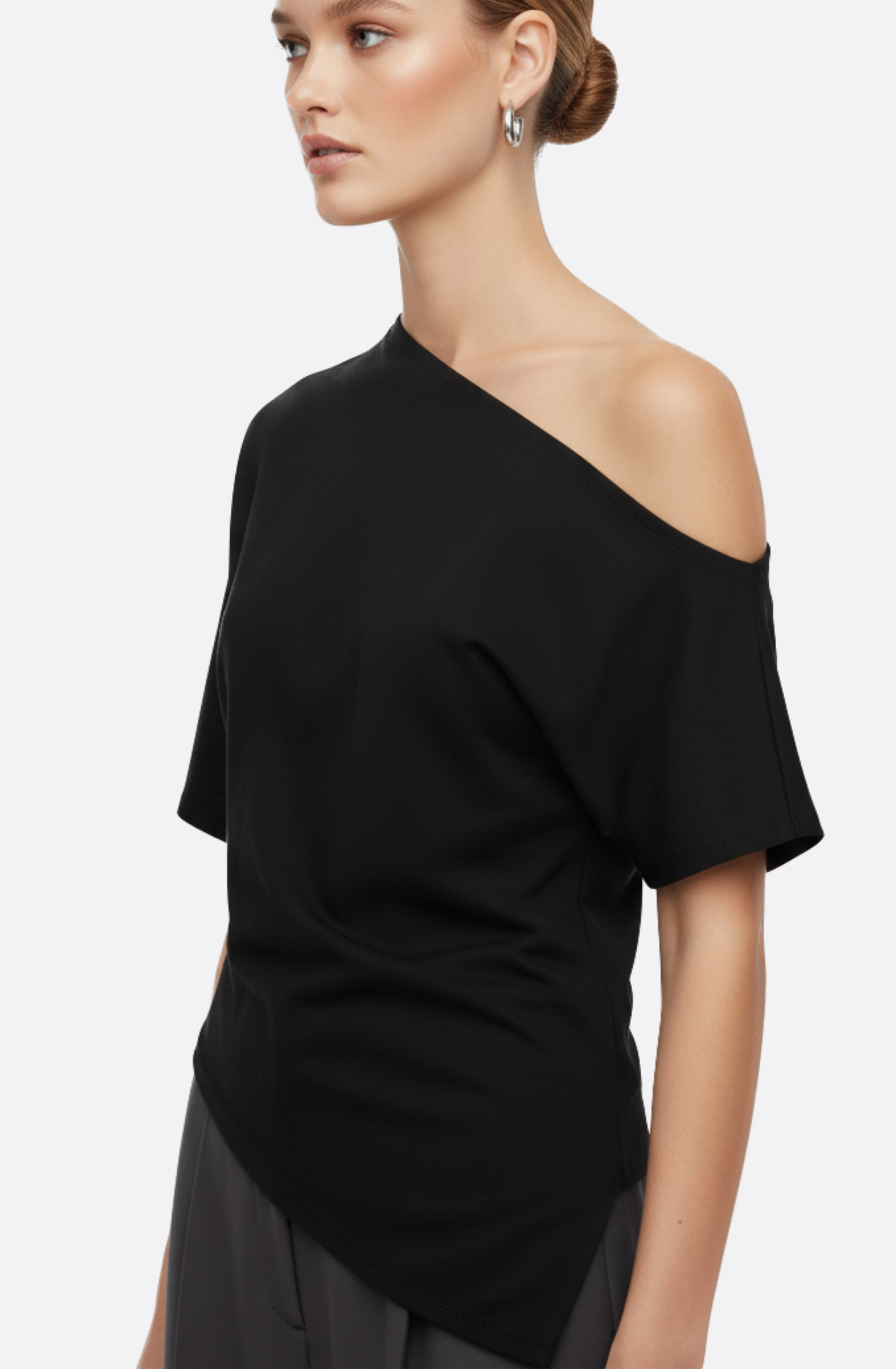 Noiré Asymmetric Top