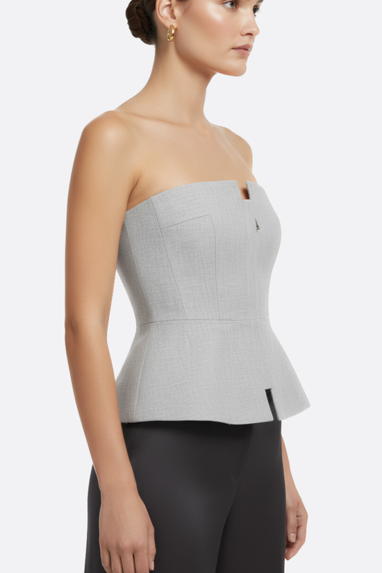 Camille Corset Top