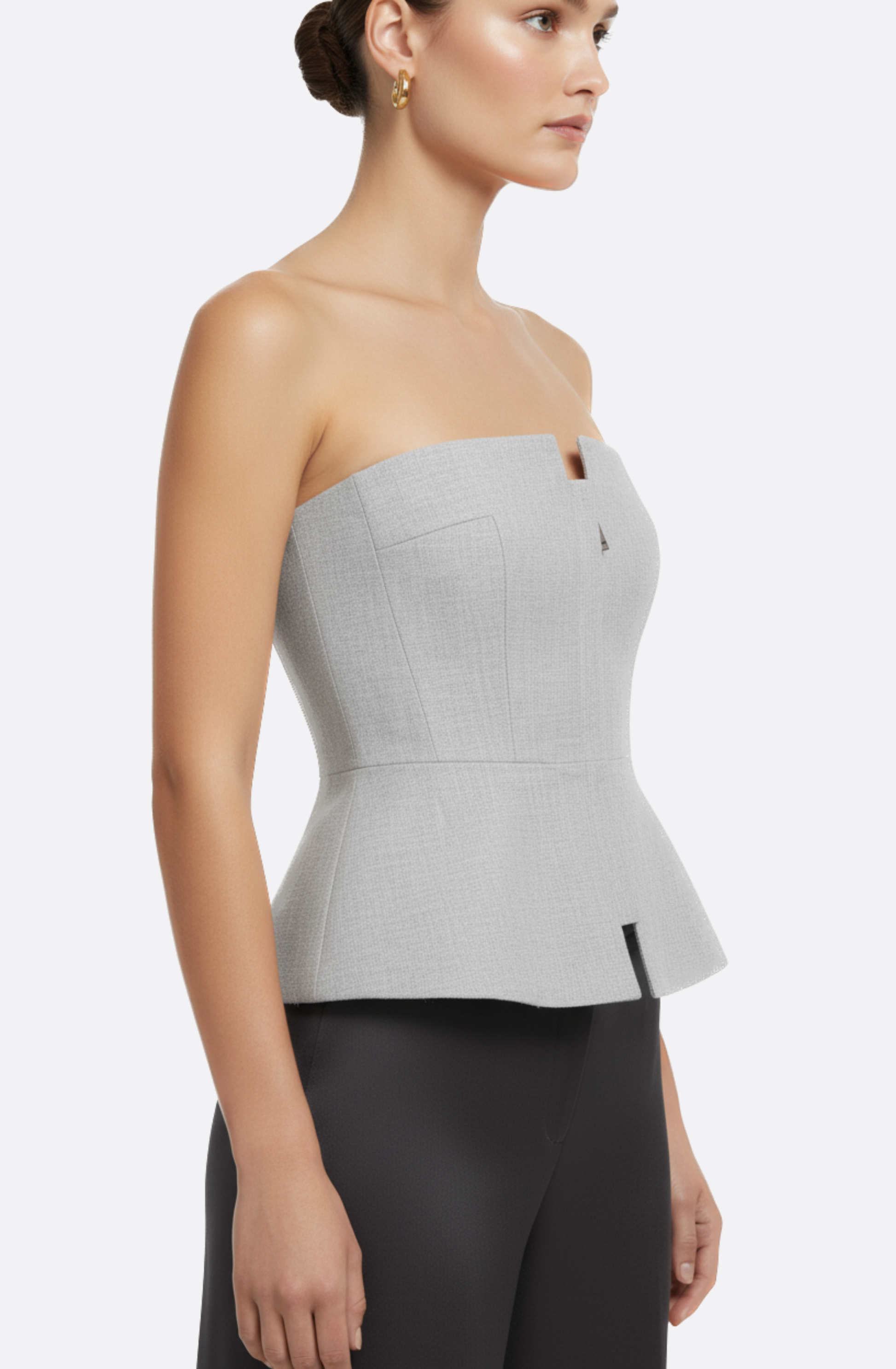 Camille Corset Top