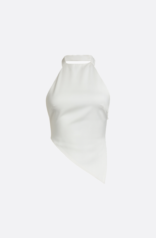 Aurélie Asymmetrical Top