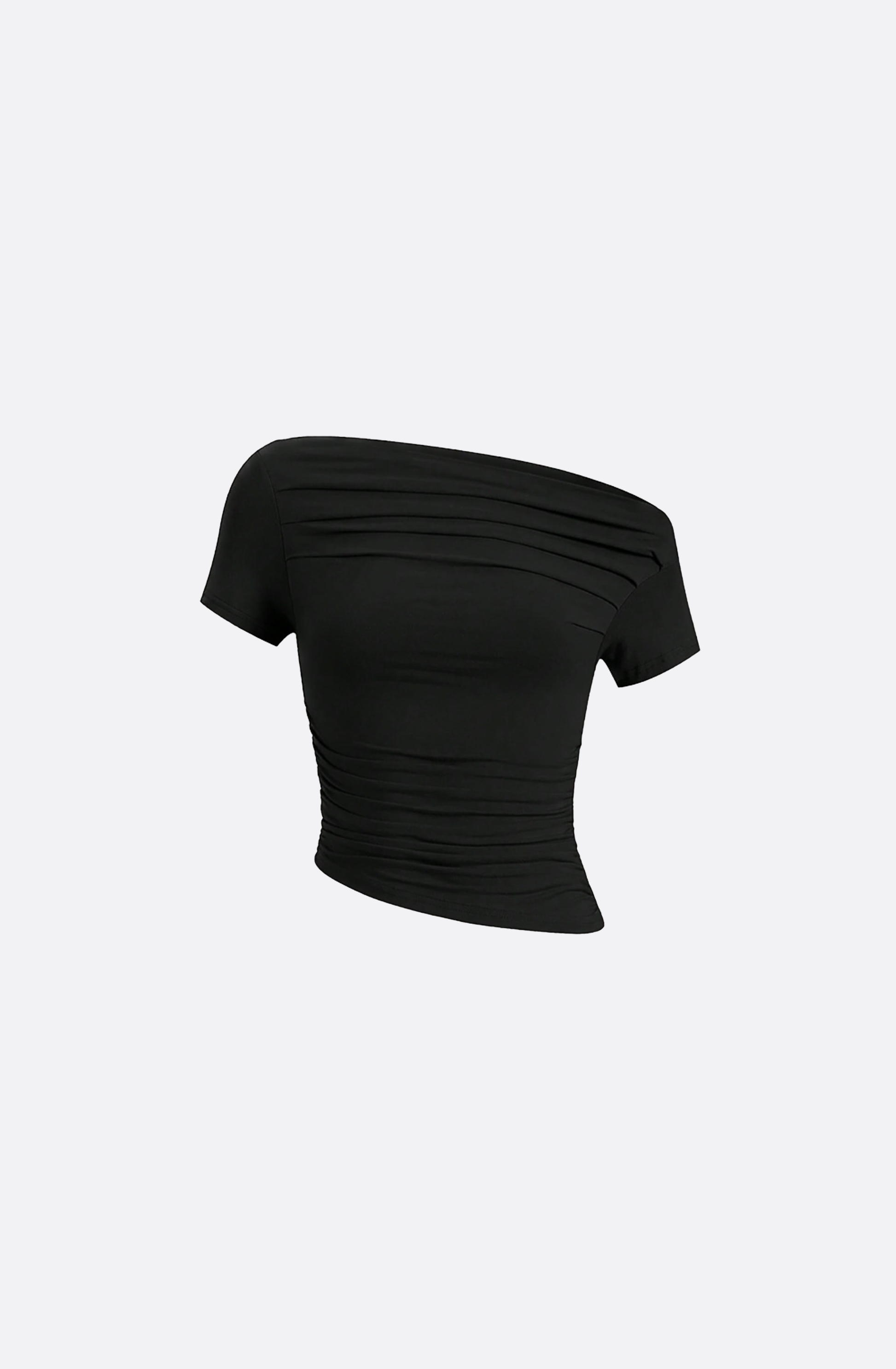 Selene Off-Shoulder Top