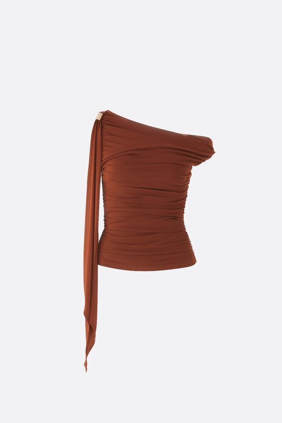 Amara Ruched Top