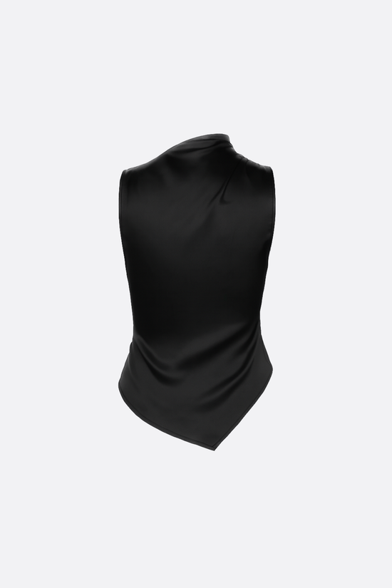 Renée Satin Top