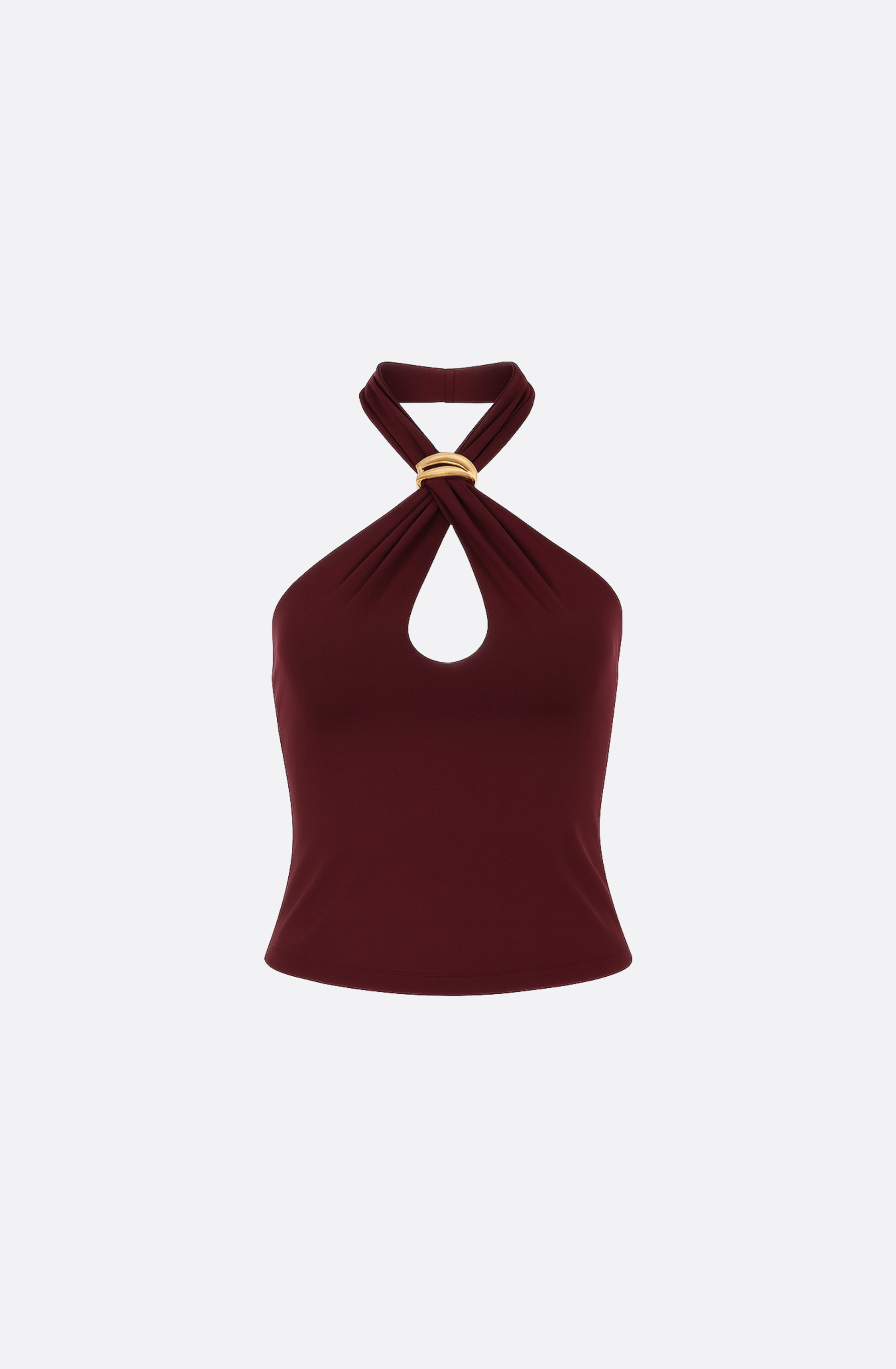 Élodie Jewel Halter