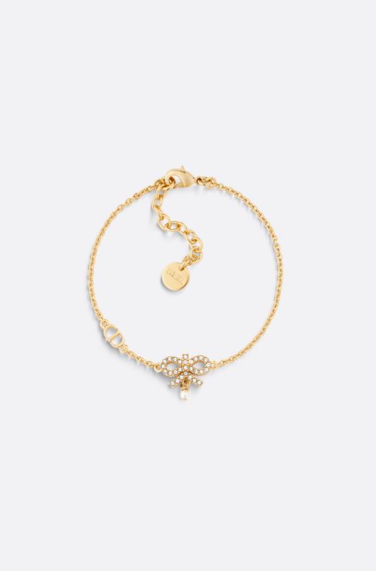 Le Nœud de Dior Bracelet