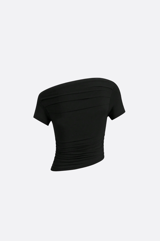 Selene Off-Shoulder Top