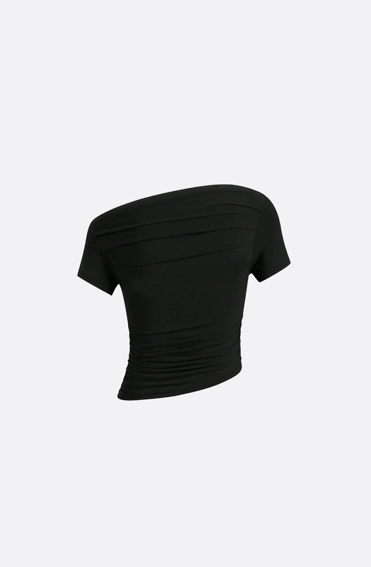 Selene Off-Shoulder Top