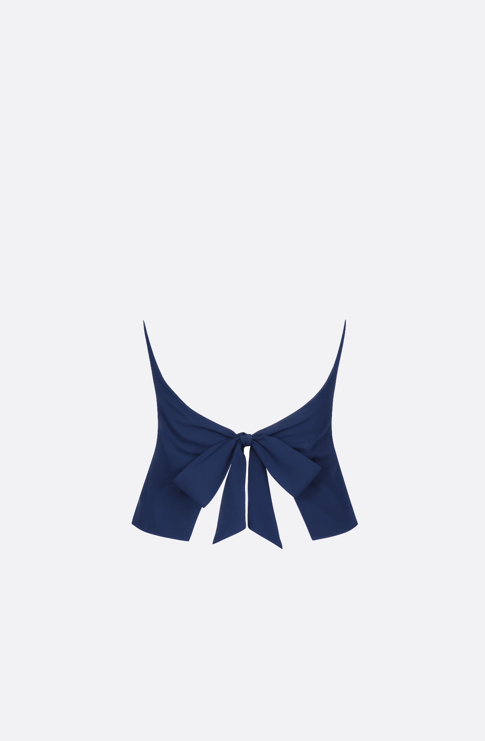 Léonie Twist Halter