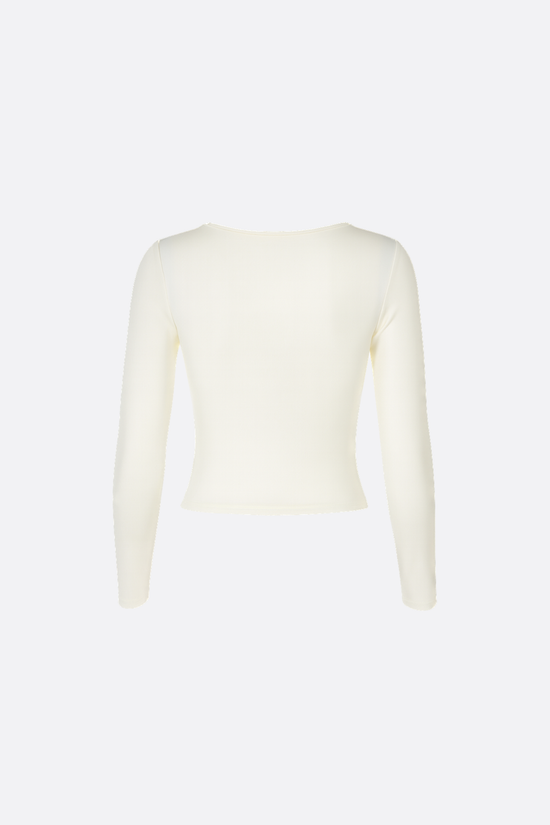 Amélie Long Sleeve Top