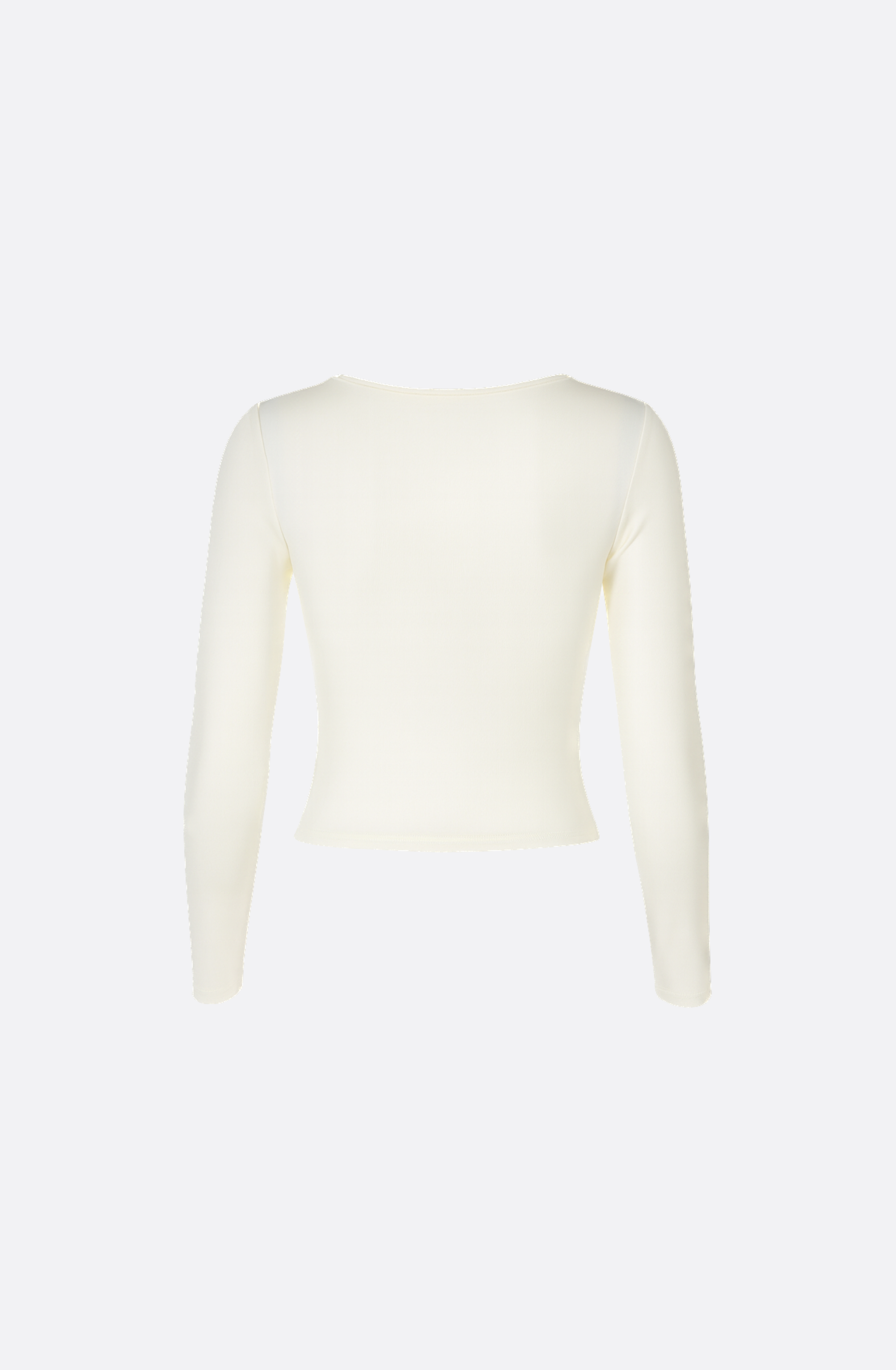 Amélie Long Sleeve Top